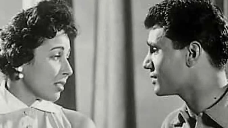 تفاصيل خلاف عبدالحليم حافظ ولبنى عبدالعزيز بسبب فريد الأطرش