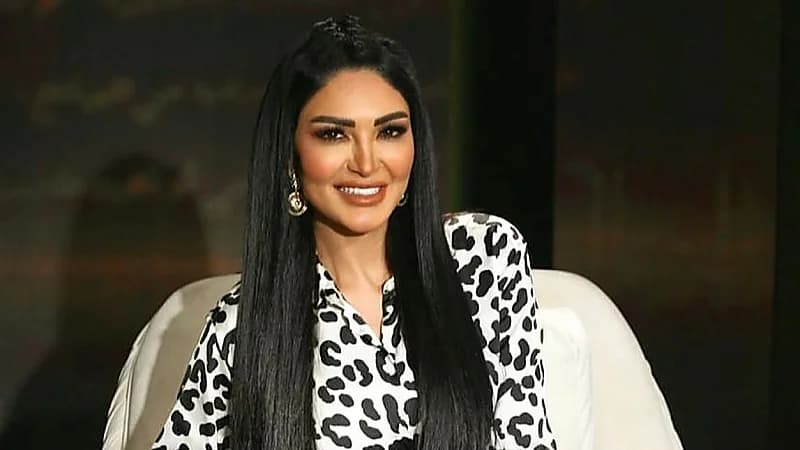 شاهد.. الإعلامية سالي عبدالسلام تتعرض لواقعة تحرش