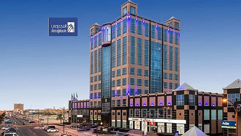 وظائف شاغرة بشركة المجدوعي للسيارات