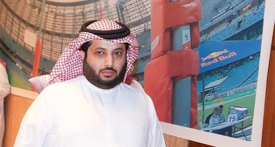 تركي آل الشيخ يعلق على النتائج السلبية للأخضر: باوزا تحت المجهر