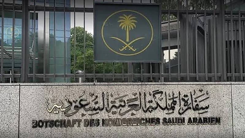 تنبيه من السفارة في إسطنبول للمواطنين المقيمين والزائرين بتركيا