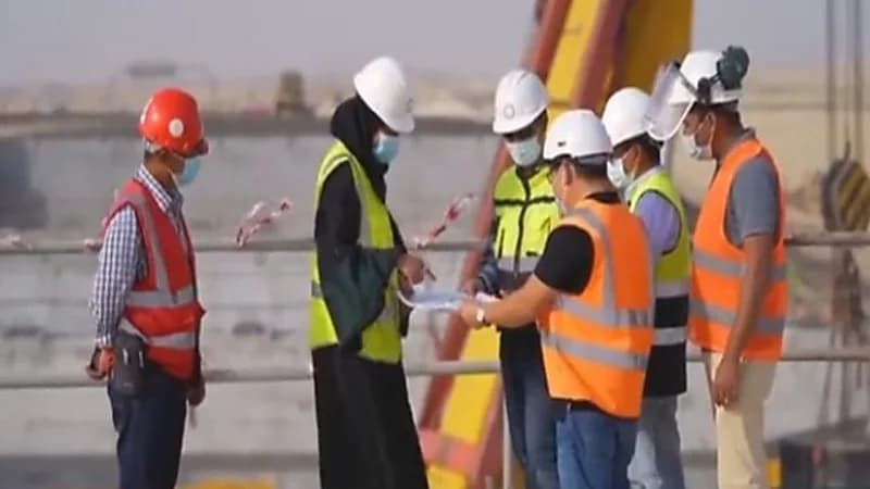 بدء آلية توطين قطاع التشغيل في 6 جهات حكومية "فيديو"