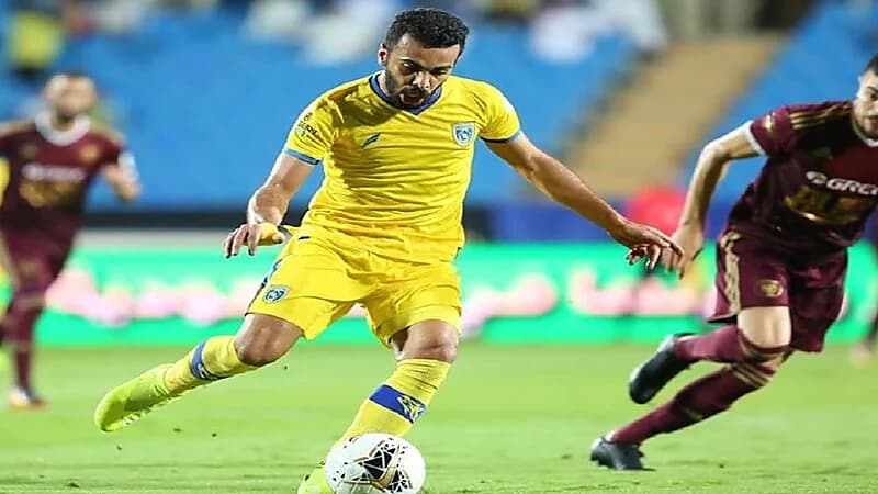 حكام مباريات اليوم من منافسات الجولة التاسعة