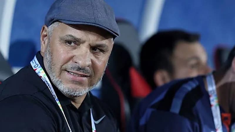 مصادر تؤكد أن نور الدين بن زكري الأقرب لتدريب نادي الطائي .. فيديو