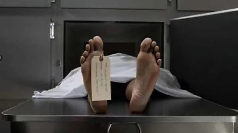 سائق يمزق جسد شخص تحرش بزوجته