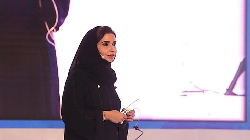 مديرة التنافسية: المركز يمتلك الصلاحية لإيقاف أي نظام أو تشريع يؤدي إلى تداخل الصلاحيات