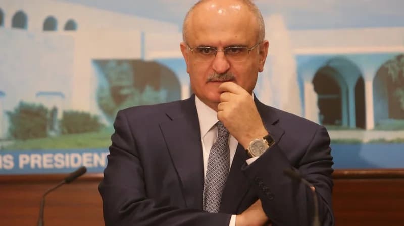 إيقاف وزير لبناني سابق على خلفية انفجار "مرفأ بيروت"