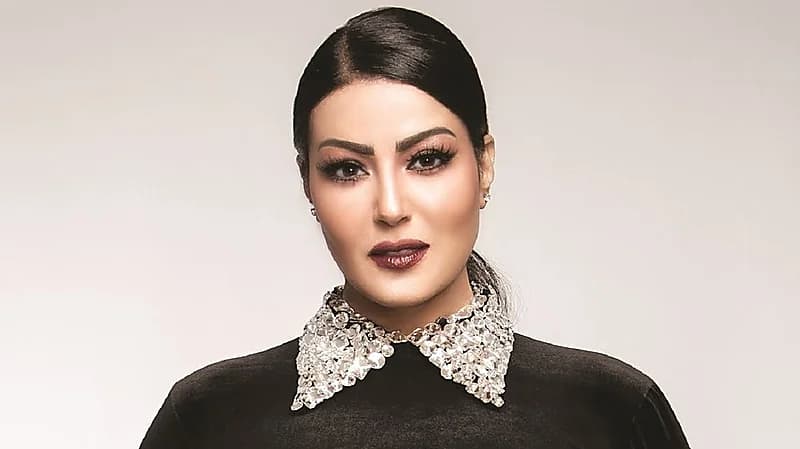 المحكمة تنتصر لسمية الخشاب ضد أحمد سعد