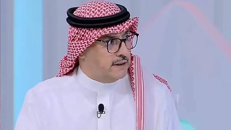 السهلي: شخص يتقاضى مليون ريال لتضليل جماهير النصر .. فيديو