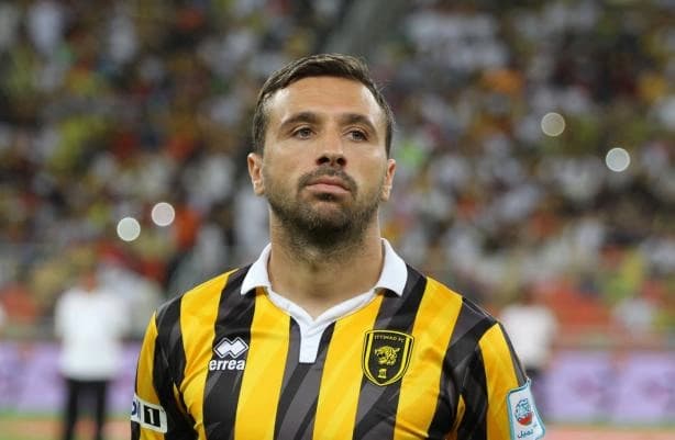 الدخيل: سعيد بضم " سان مارتن " للتعاون وطلبنا حكام أجانب لمباراة الرائد