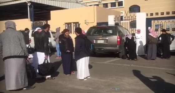 بالفيديو.. تعليم عسير يوجه بإعفاء وكيل مدرسة ونقل المدير