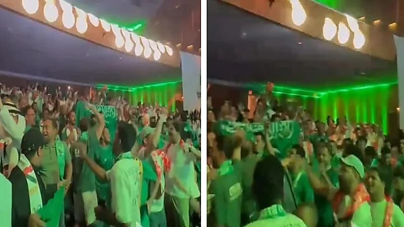 رابطة الكورفا قولد تتفاعل عقب إعلان استضافة المملكة للمونديال .. فيديو