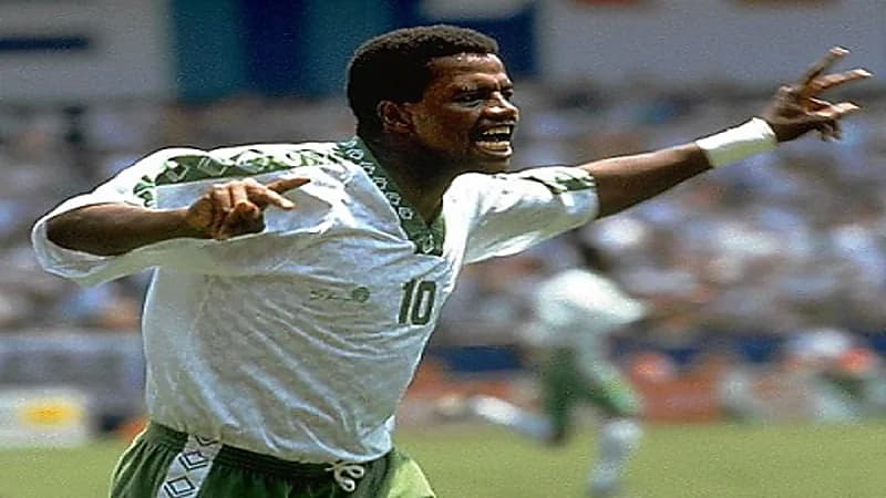 بالفيديو.. العويران: أجمل مباريات لعبتها كانت أمام الاتحاد