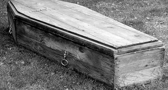 بريطانيا تلجأ إلى " المجاري " للتخلص من الجثث