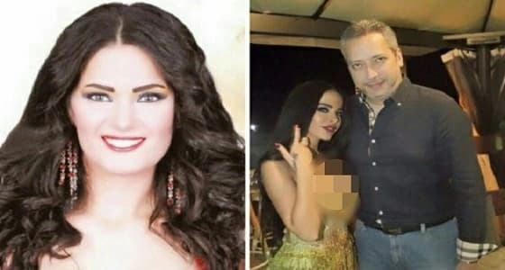 سما المصري تهاجم تامر أمين وتنشر صورته مع ليل عبود