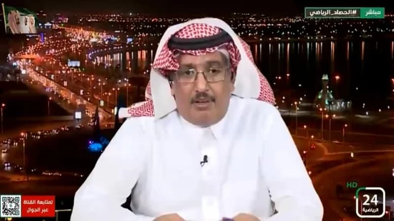 المالكي: أقول للنصراويين لا تحلمون ببطولة الدوري
