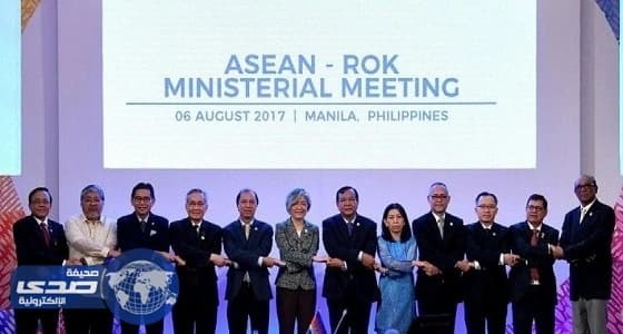 مباحثات مغلقة بين الصين وكوريا الشمالية  في مانيلا