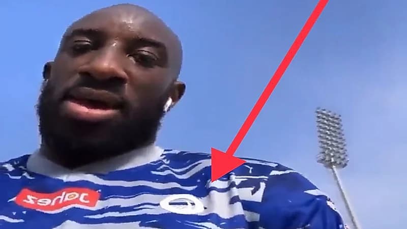 الروقي عن مقطع ماريغا المفبرك: الكذب يجري في دمائهم .. صورة