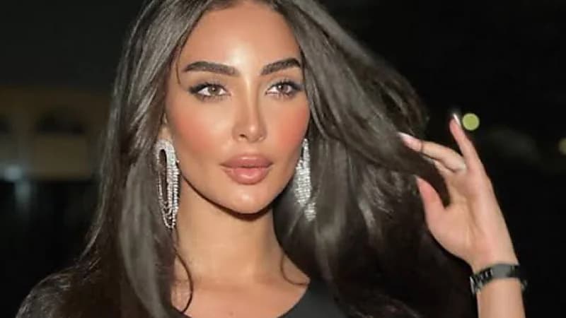 نور الغندور ردًا على المشاهد الجريئة: يشوفونها من الأجانب وعلى قلبهم مثل العسل .. فيديو