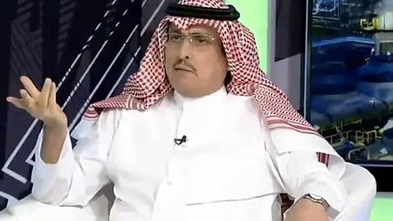 الدويش: تصرفات لابورت المريبة كلفت النصر الكثير
