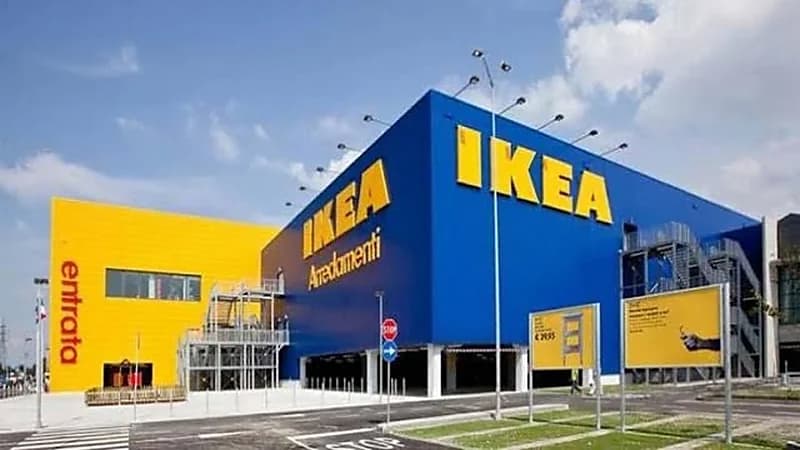 وظائف شاغرة في شركة ايكيا بجدة