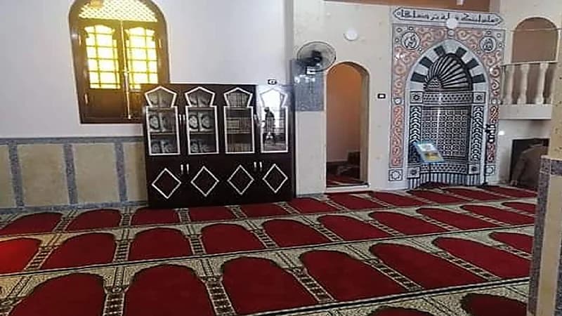 رصد 145 مخالفة في جوامع ومساجد الأفلاج ووادي الدواسر