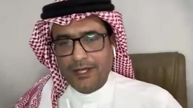 البكيري: هناك خلافات كبيرة داخل الاتحاد .. فيديو