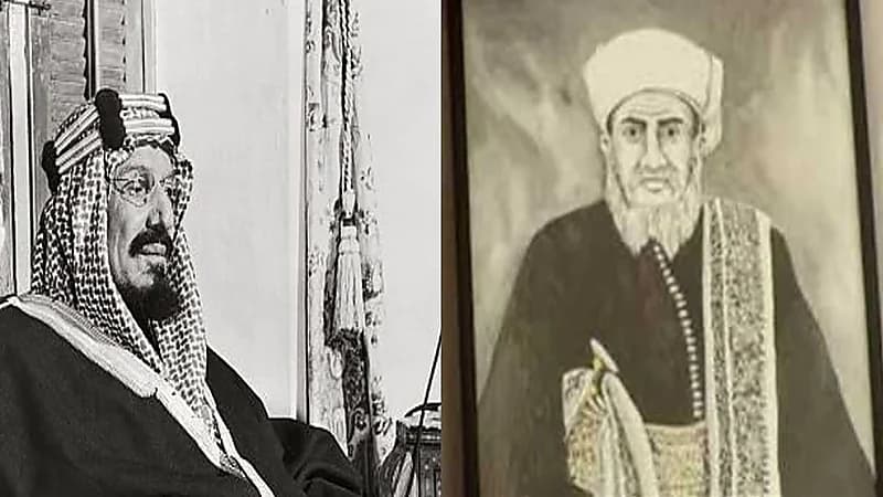 الملك عبدالعزيز والإمام يحيى.. من المواجهة إلى المعاهدة.. فيديو