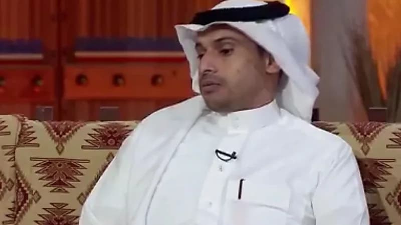القرني يوضح أسباب تجديد الهلال للمدرب جيسوس .. فيديو
