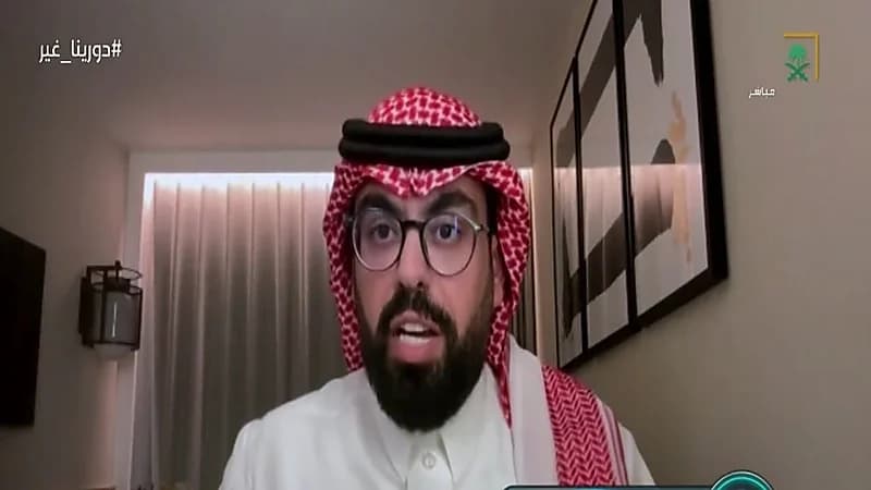 الصويلحي: موضوع رحيل حمدالله للفتح صحيح.. فيديو
