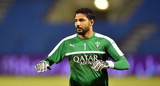 " المسيليم " : أرغب في المشاركة مع الأخضر في مونديال روسيا 2018