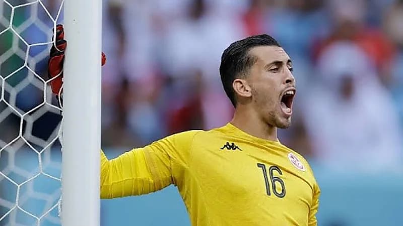 ‎إصابة خطيرة لقائد الصفاقسي التونسي بعد عودته من الحزم