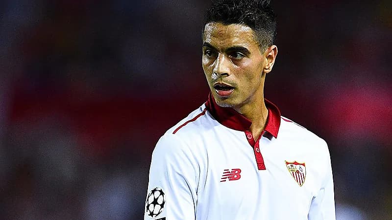 اتهام وسام بن يدر قائد منتخب موناكو بالاعتداء الجنسي