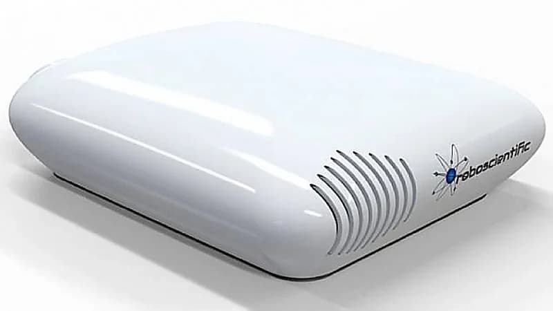 جهاز يكتشف المصابين بكورونا عن طريق الرائحة