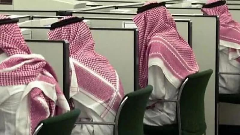 الإحصاء: معدل البطالة في المملكة بلغ 5.1%