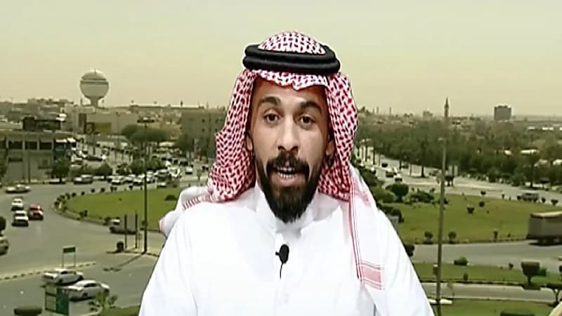 بالفيديو .. مواطن: النجارة مصدر رزقي ودخلي وصل لـ25 ألف ريال