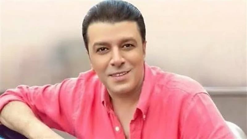 مصطفى كامل: اتعصبت لما المهرجانات اشتغلت في خطوبة بنتي