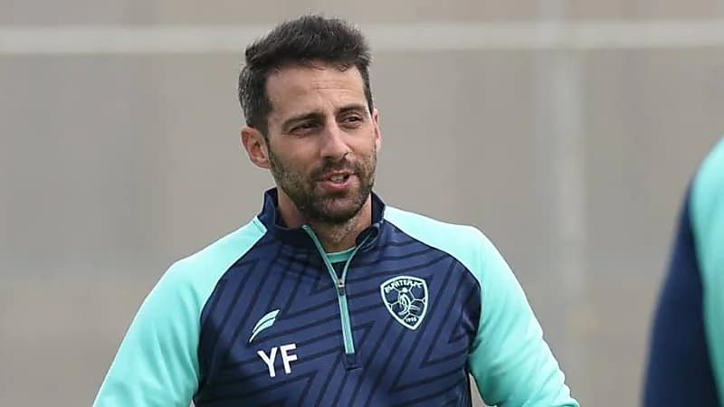 فرصة أخيرة لـ "فيريرا" مع الفتح