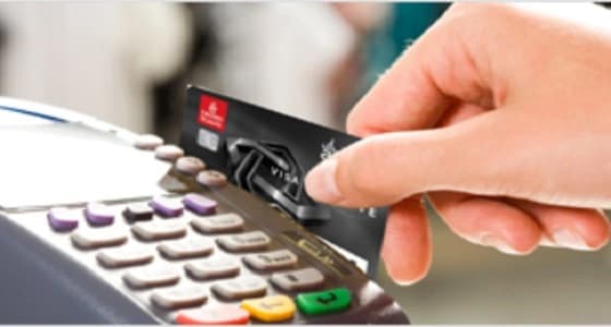 طريقة تقديم شكوى ضد البنوك المتأخرة في تركيب أجهزة الدفع