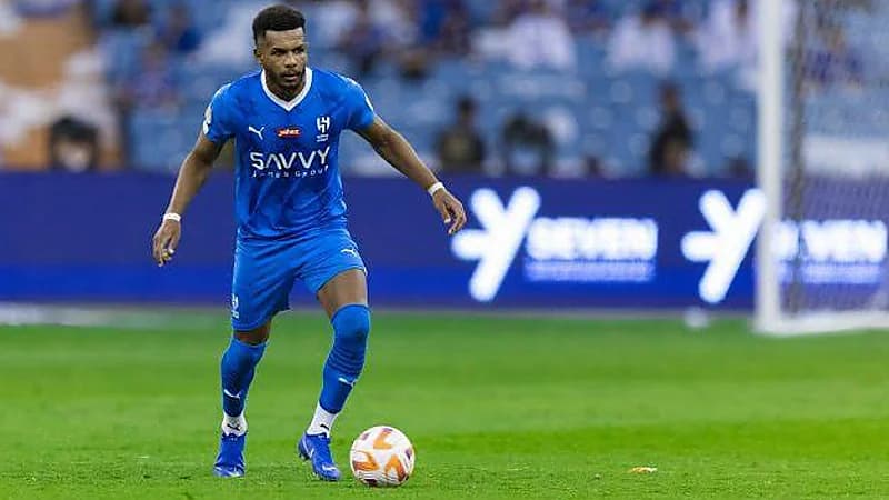 وكيل البليهي يزف مفاجأة لجماهير الهلال