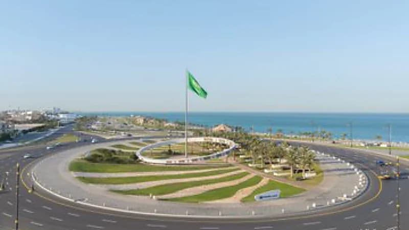 الخبر تحصد إنجازات عالمية في عامين: مدينة صحية وذكية برؤية 2030 .. صور