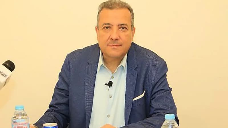 هشام الخياط يتعرض لتهديدات بالقتل بعد تصريحات بشأن الحجامة .. فيديو