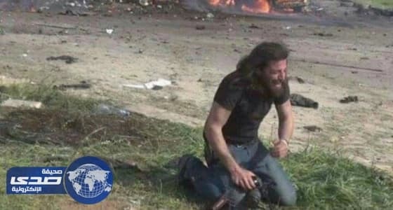 مصور سوري يروي مشاهد مؤثرة لتفجير حافلات أهالي الفوعة وكفاريا