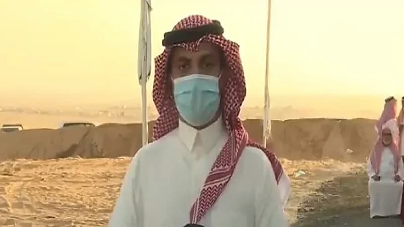 30 مليون ريال قيمة الصفقات اليومية بمهرجان العقيلات لمزاد الإبل