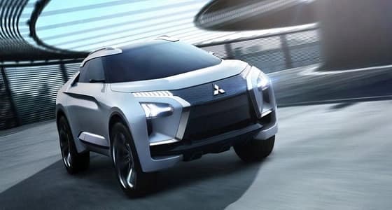 بالصور.. ميتسوبيشي لانسر الجديدة قد تكون كروس أوفر