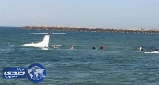 سفينة بورمية تعثر على الصندوق الأسود للطائرة المنكوبة