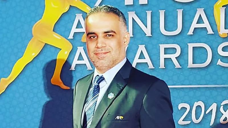 نضال بحران: دور الـ 16 من دوري أبطال آسيا سيكون منفصل بين الغرب والشرق .. فيديو