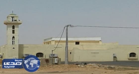 مواطن يلقي خطبة الجمعة في الطائف بعد غياب الإمام