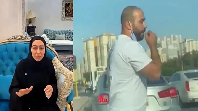 إحالة قاتل مغدورة الكويت للسجن المركزي