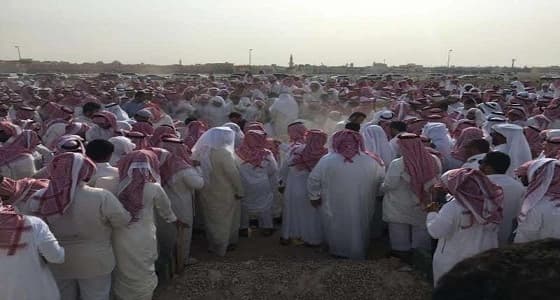 بعد تشييع جنازتها بنجران.. تفاصيل مقتل " أم بدر " التي افتدت ولدها بروحها